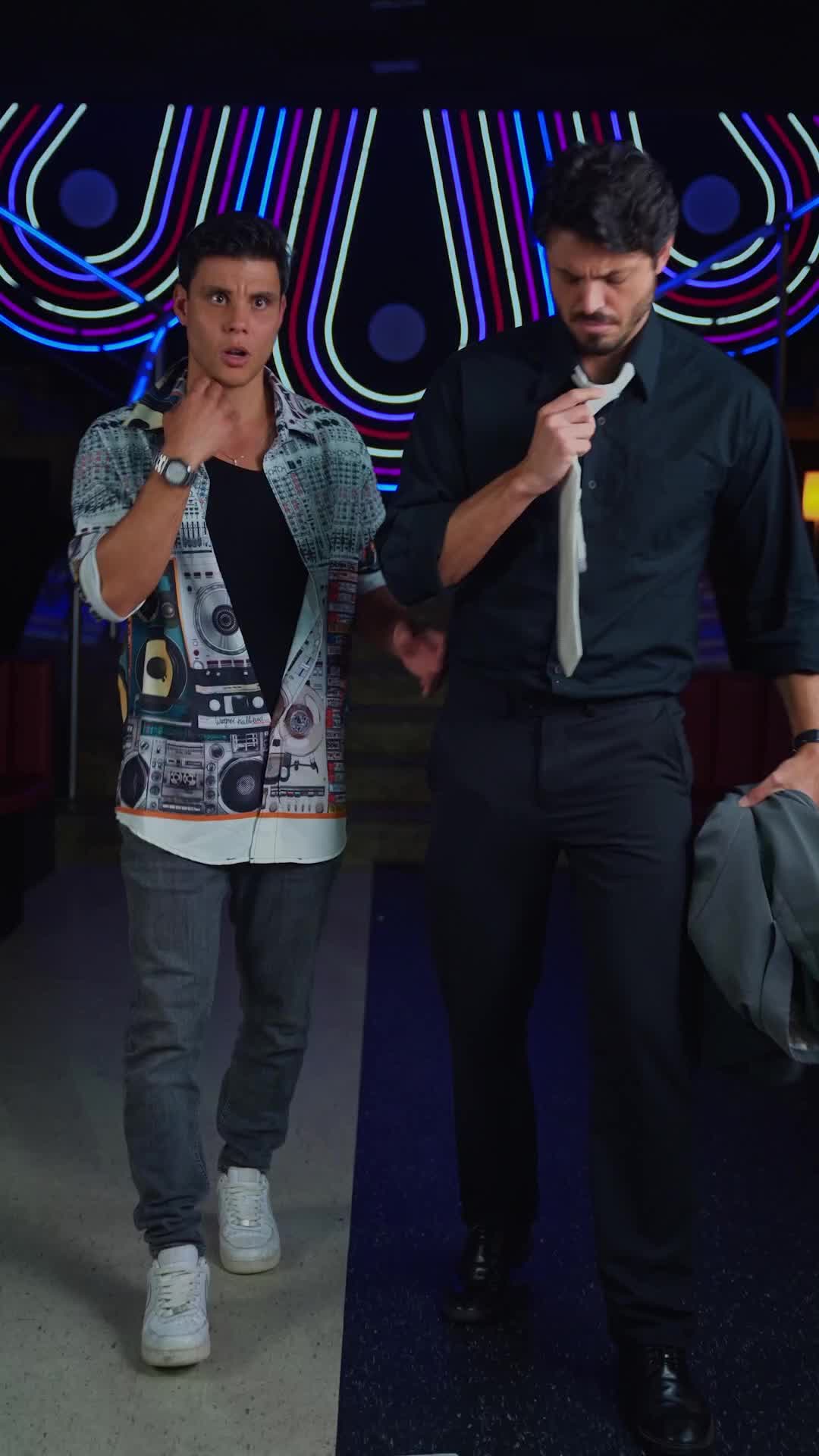 Episódio 5 de Um Herdeiro Para o Bilionário
