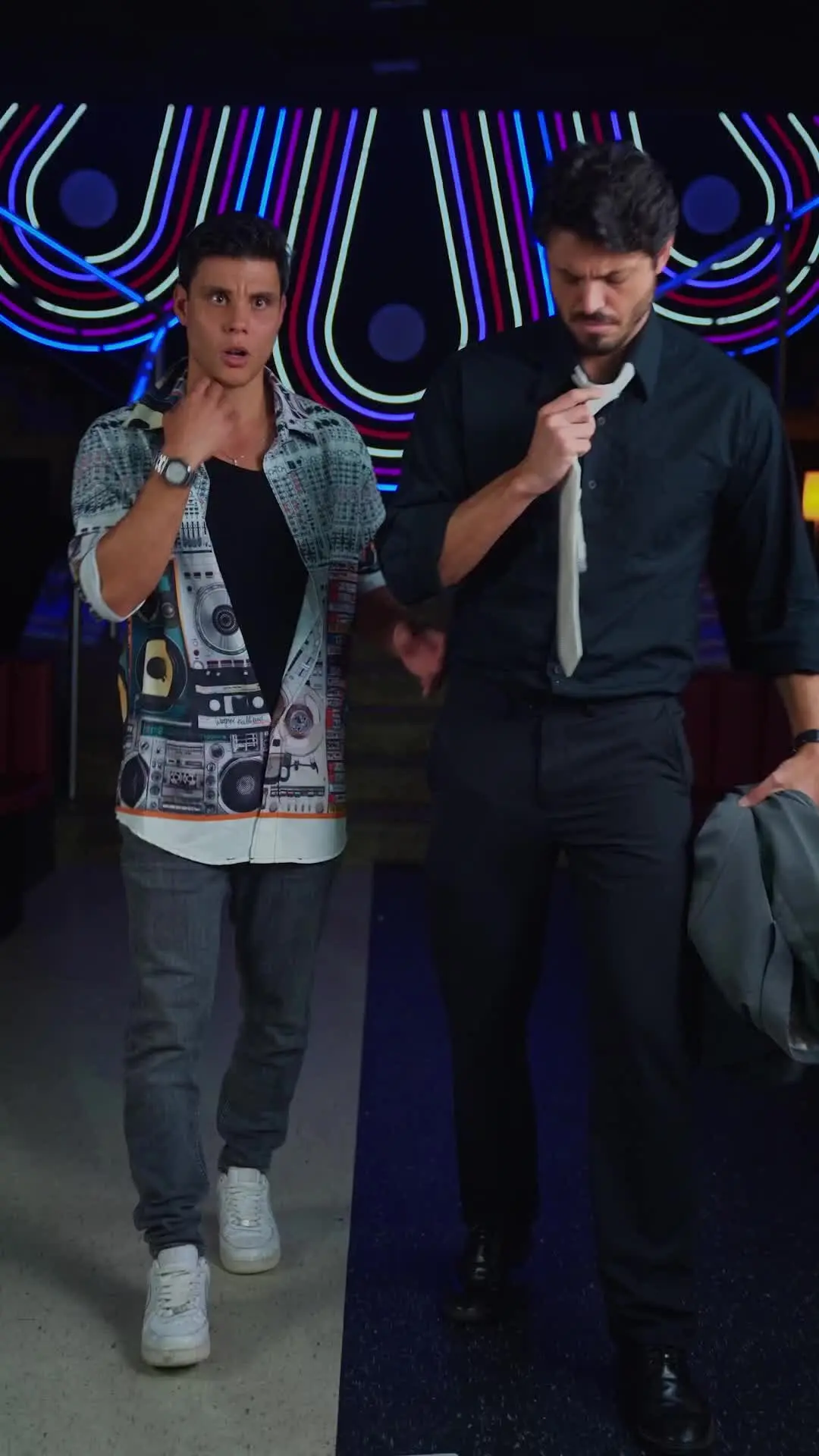 Episódio 5 de Um Herdeiro Para o Bilionário