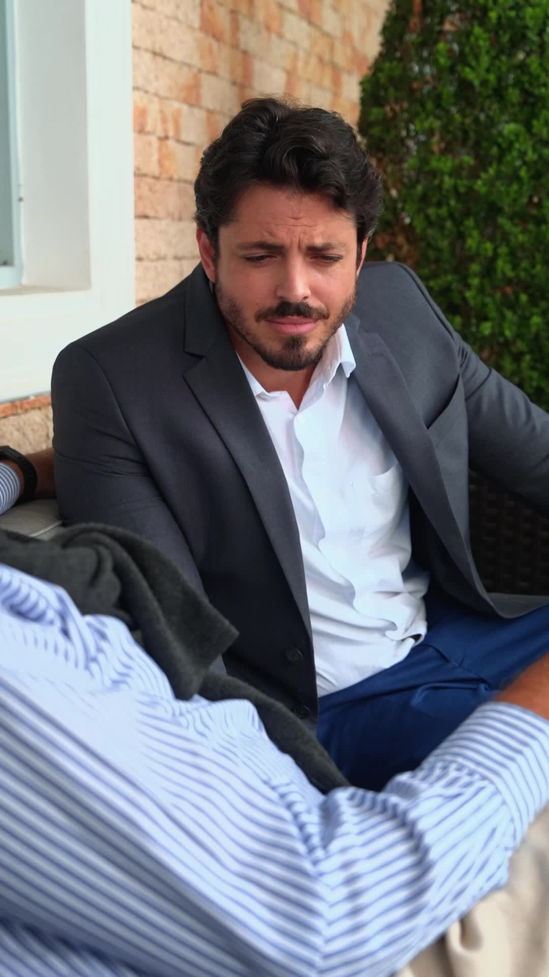 Episódio 57 de Um Herdeiro Para o Bilionário