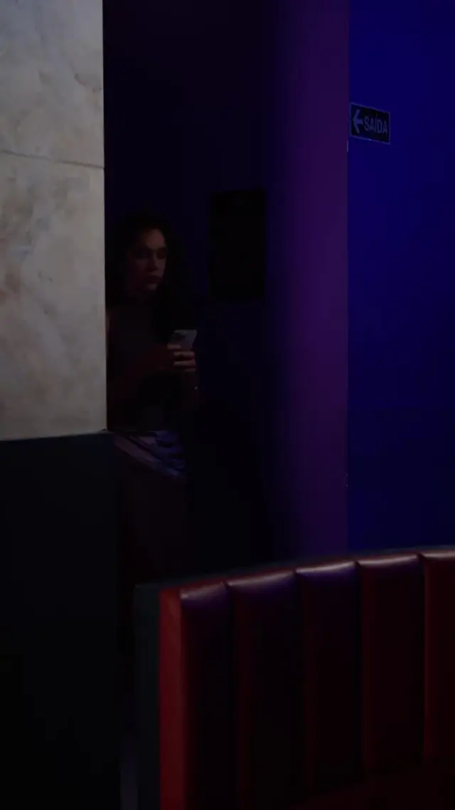 Episódio 58 de Um Herdeiro Para o Bilionário