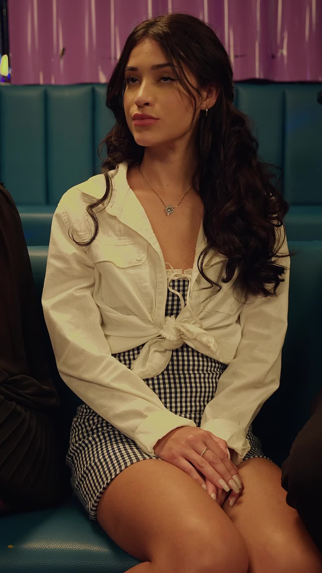 Episódio 6 de Um Herdeiro Para o Bilionário