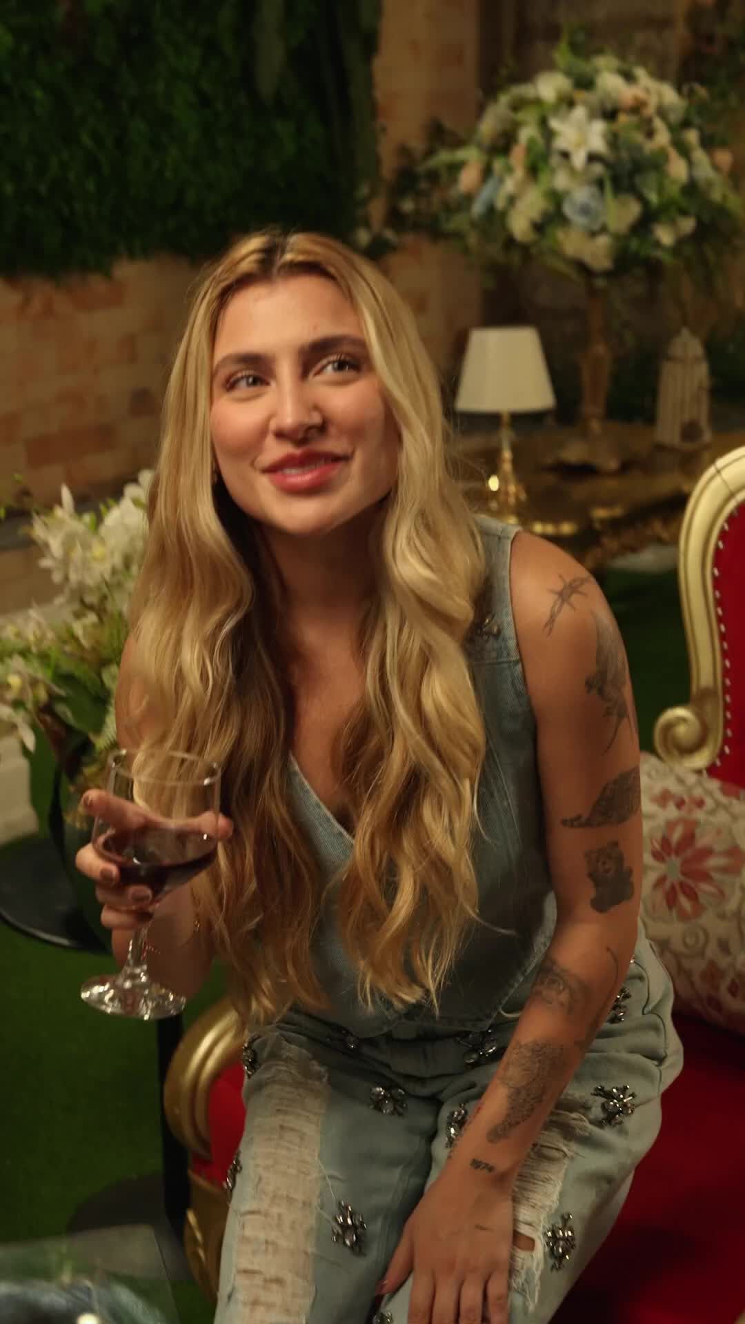 Episódio 61 de Um Herdeiro Para o Bilionário