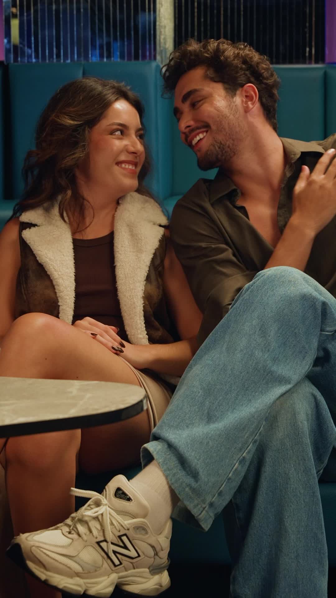 Episódio 8 de Um Herdeiro Para o Bilionário