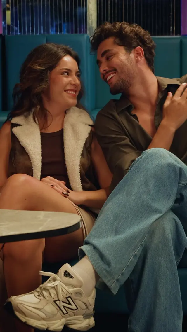 Episódio 8 de Um Herdeiro Para o Bilionário