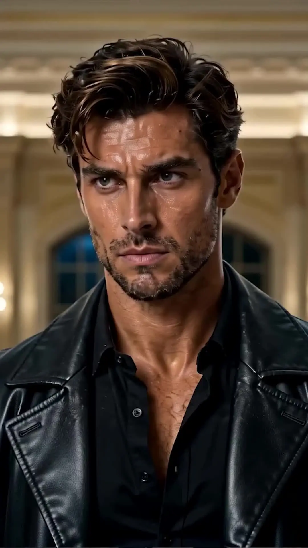 Episódio 11 de Uma Cinderela para o Rei Lobo