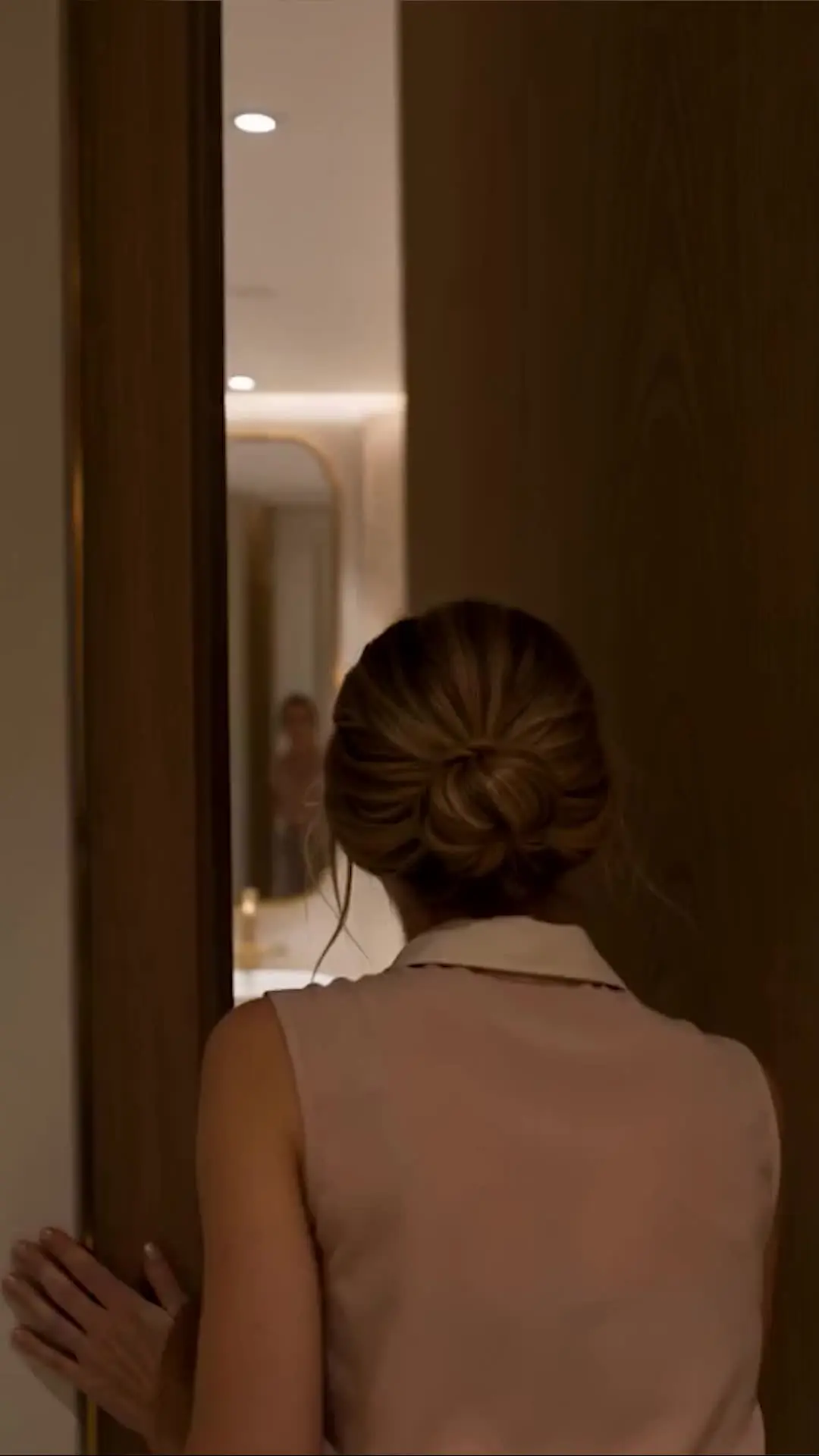 Episódio 22 de Uma Cinderela para o Rei Lobo