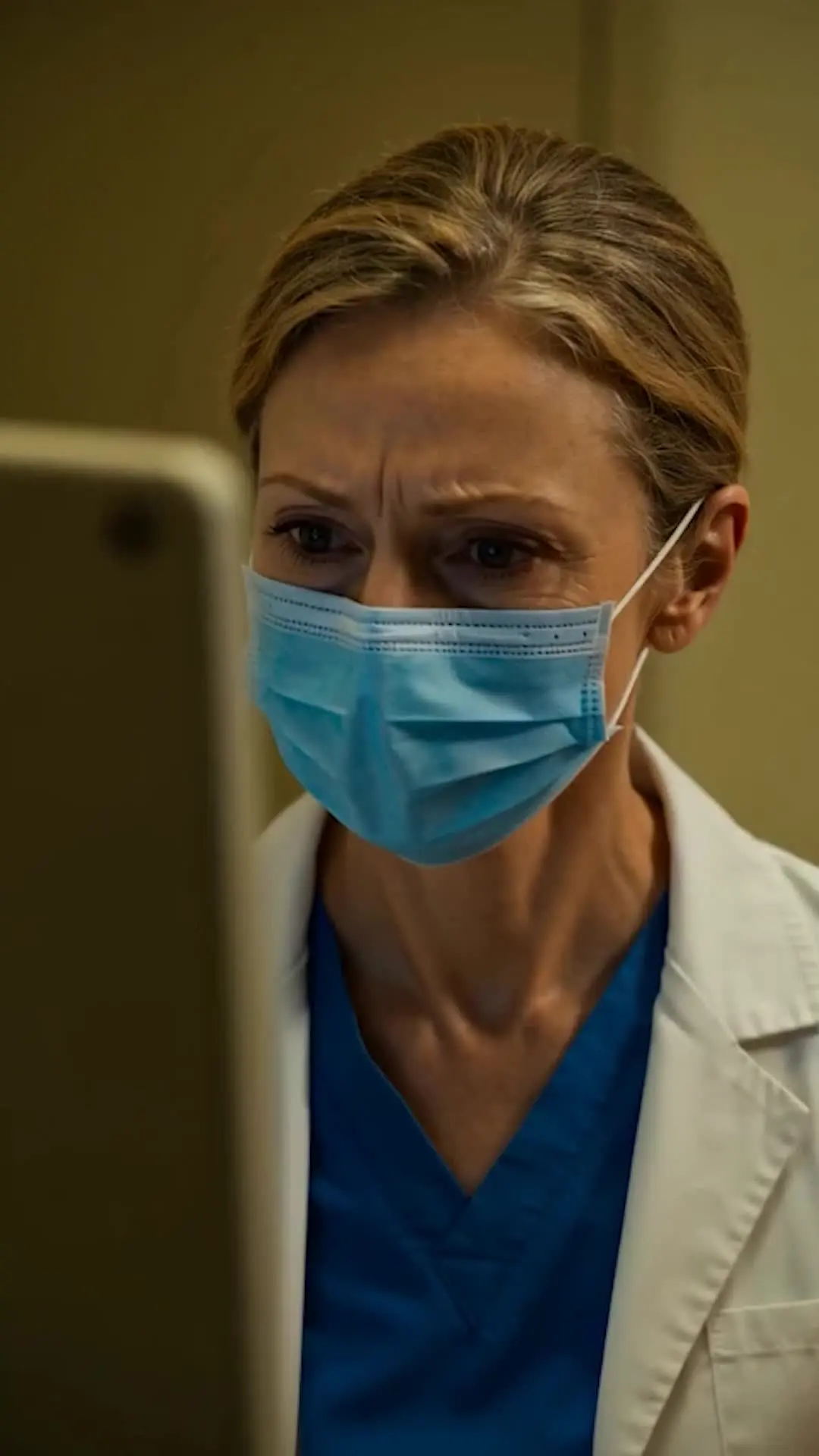 Episódio 3 de Uma Cinderela para o Rei Lobo