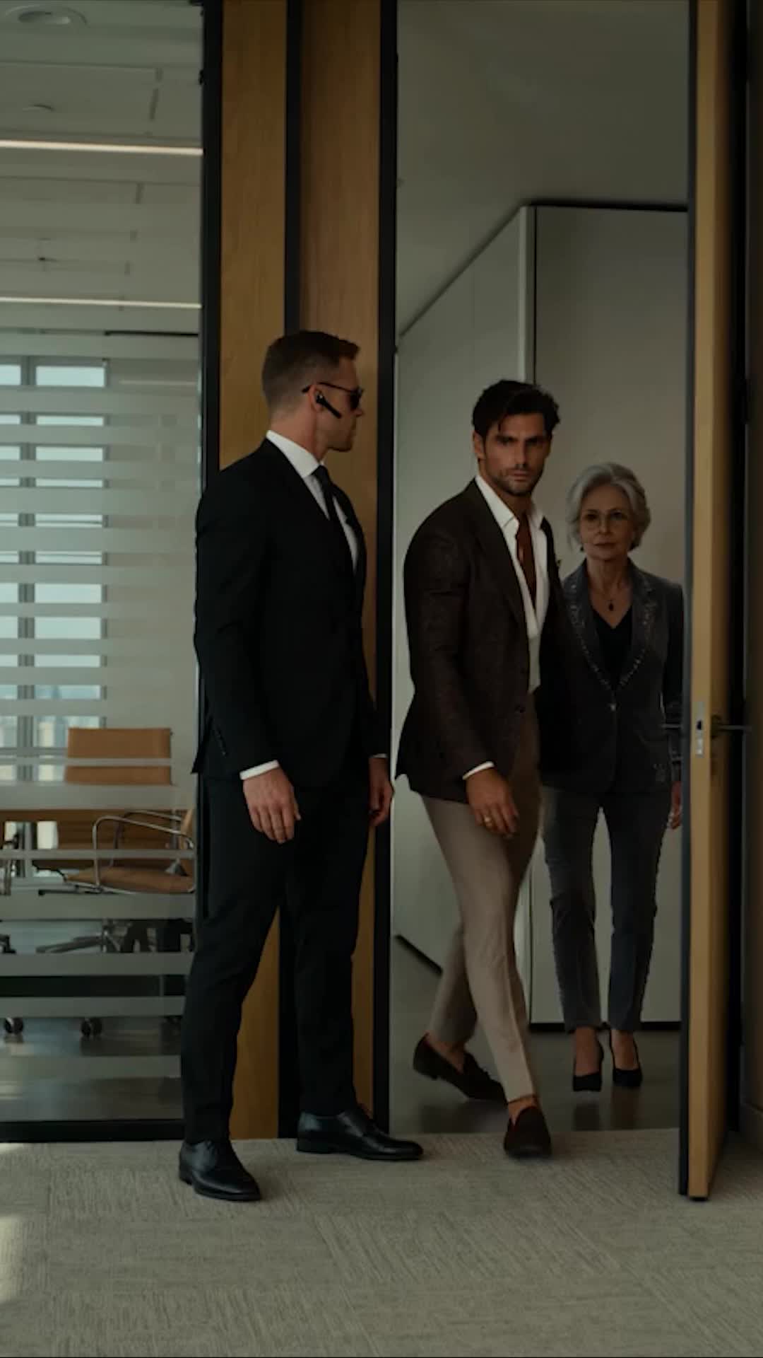 Episódio 31 de Uma Cinderela para o Rei Lobo
