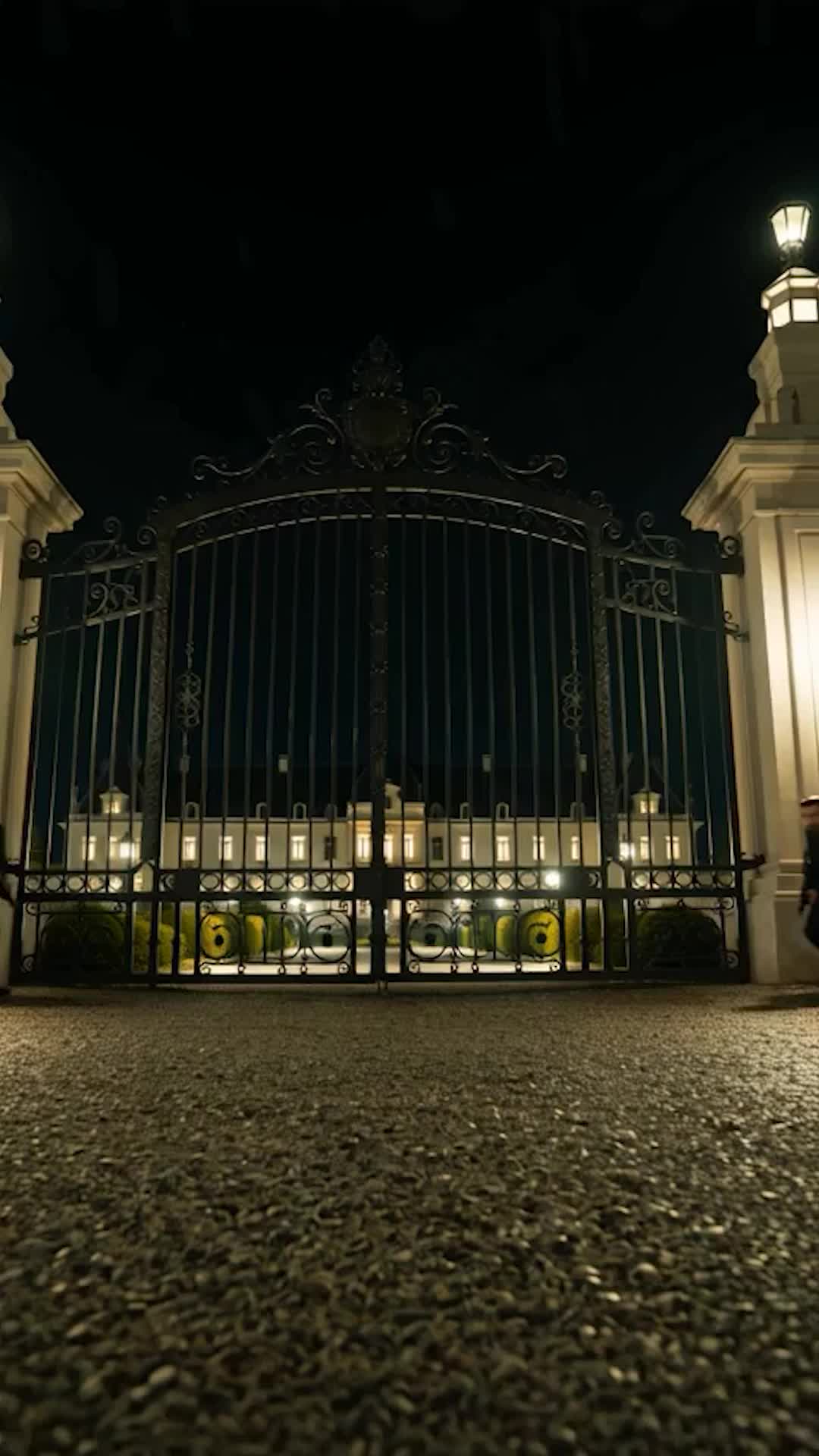 Episódio 39 de Uma Cinderela para o Rei Lobo