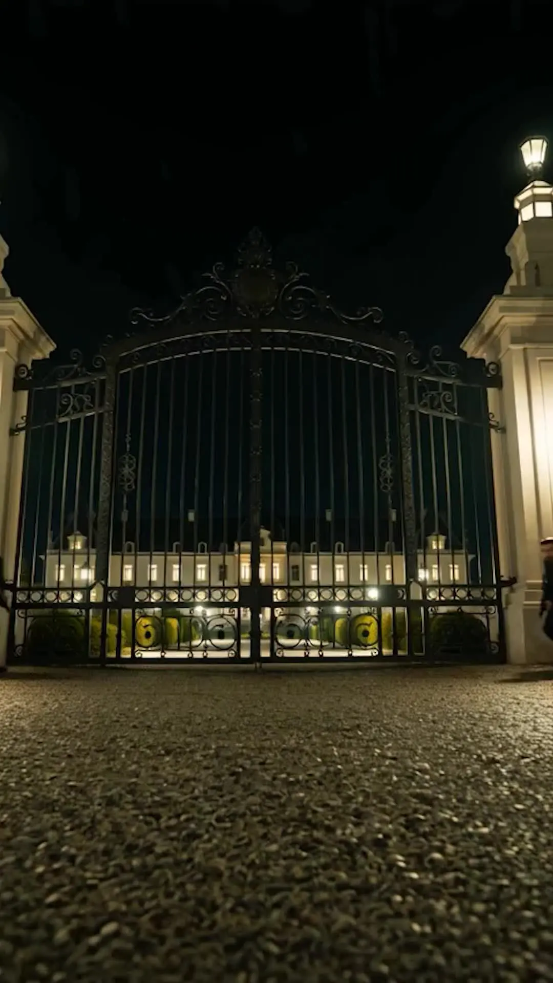 Episódio 39 de Uma Cinderela para o Rei Lobo