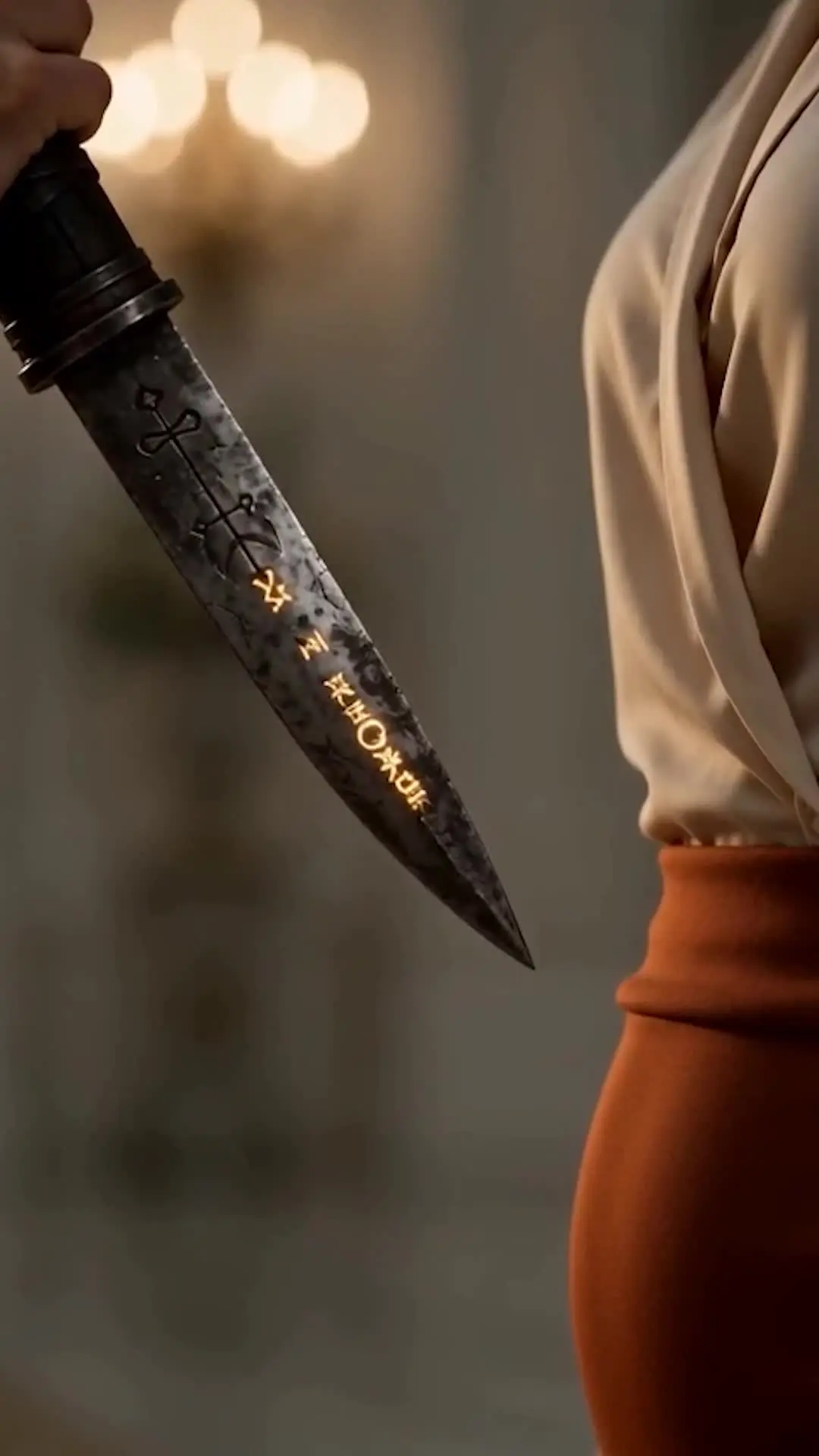 Episódio 41 de Uma Cinderela para o Rei Lobo