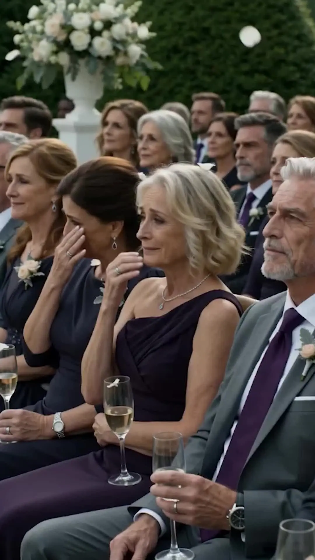 Episódio 48 de Uma Cinderela para o Rei Lobo