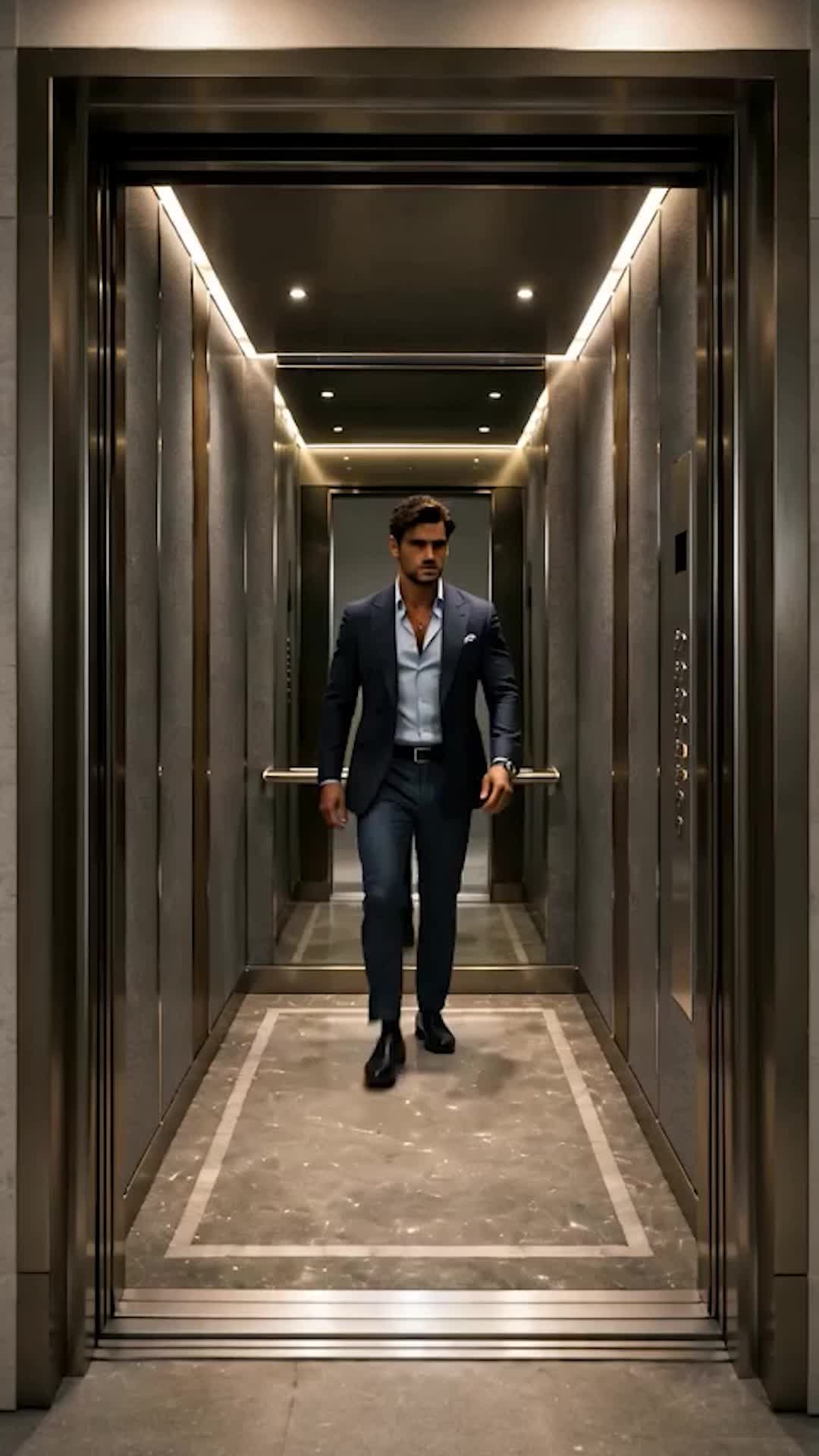 Episódio 7 de Uma Cinderela para o Rei Lobo