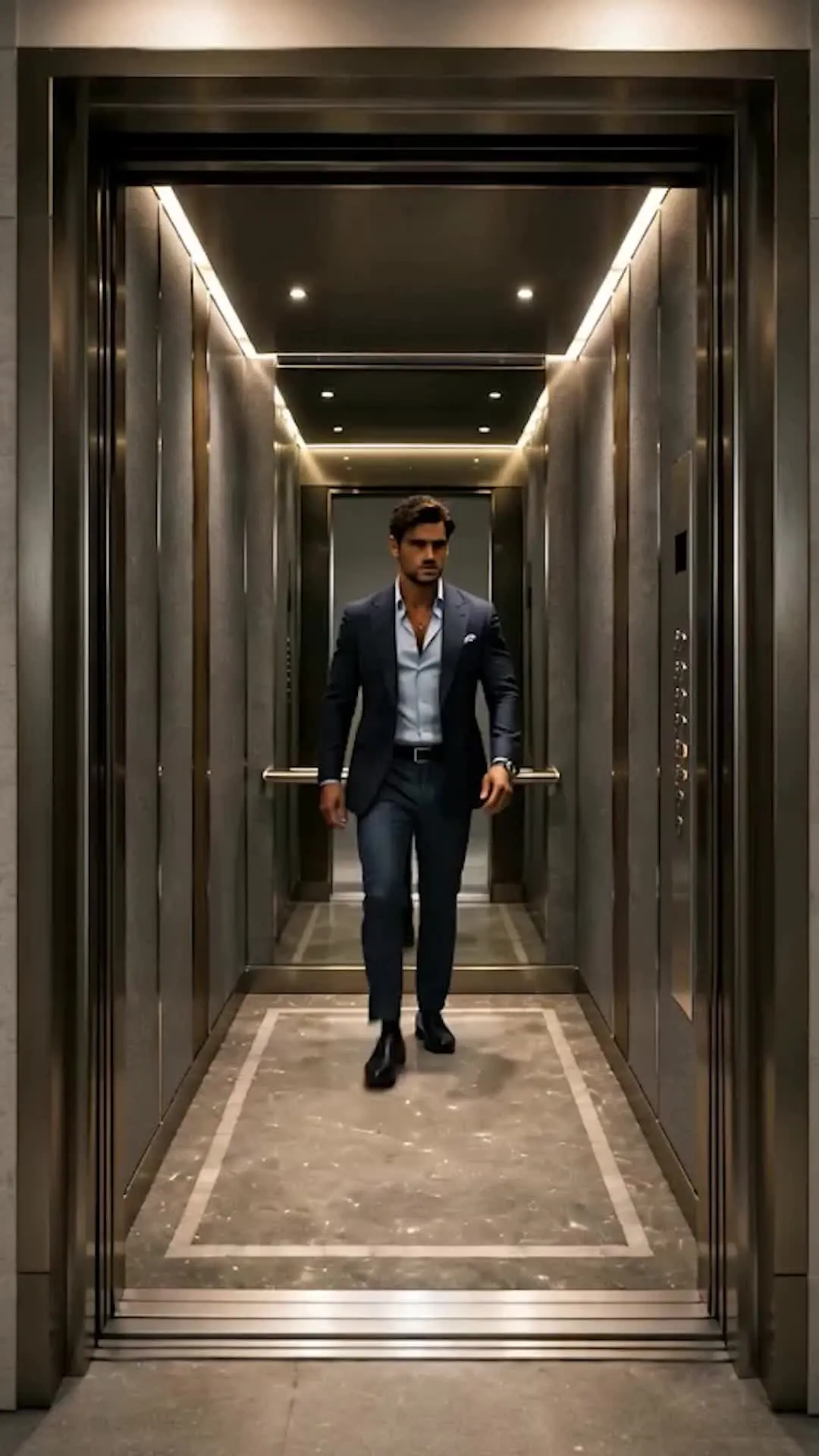 Episódio 7 de Uma Cinderela para o Rei Lobo