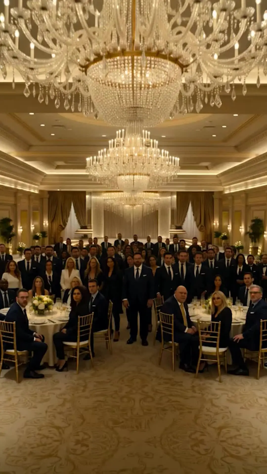 Episódio 9 de Uma Cinderela para o Rei Lobo