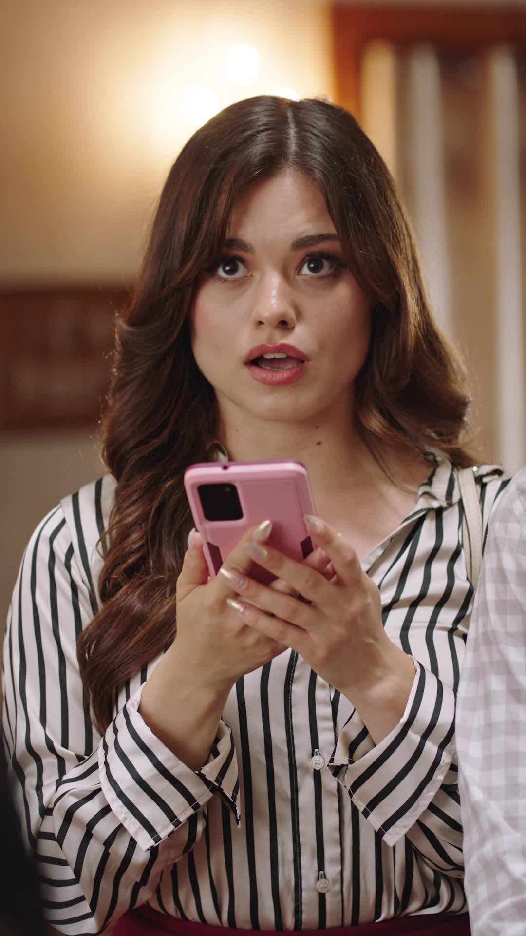 Episódio 16 de Uma Esposa Nunca Esquece