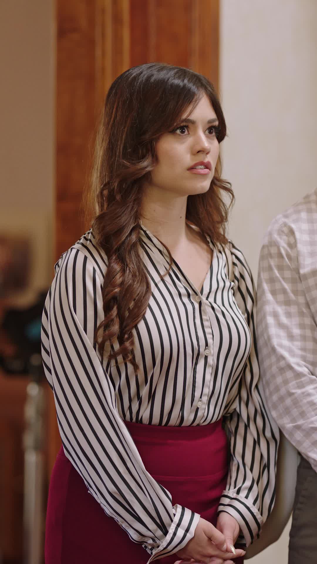 Episódio 17 de Uma Esposa Nunca Esquece