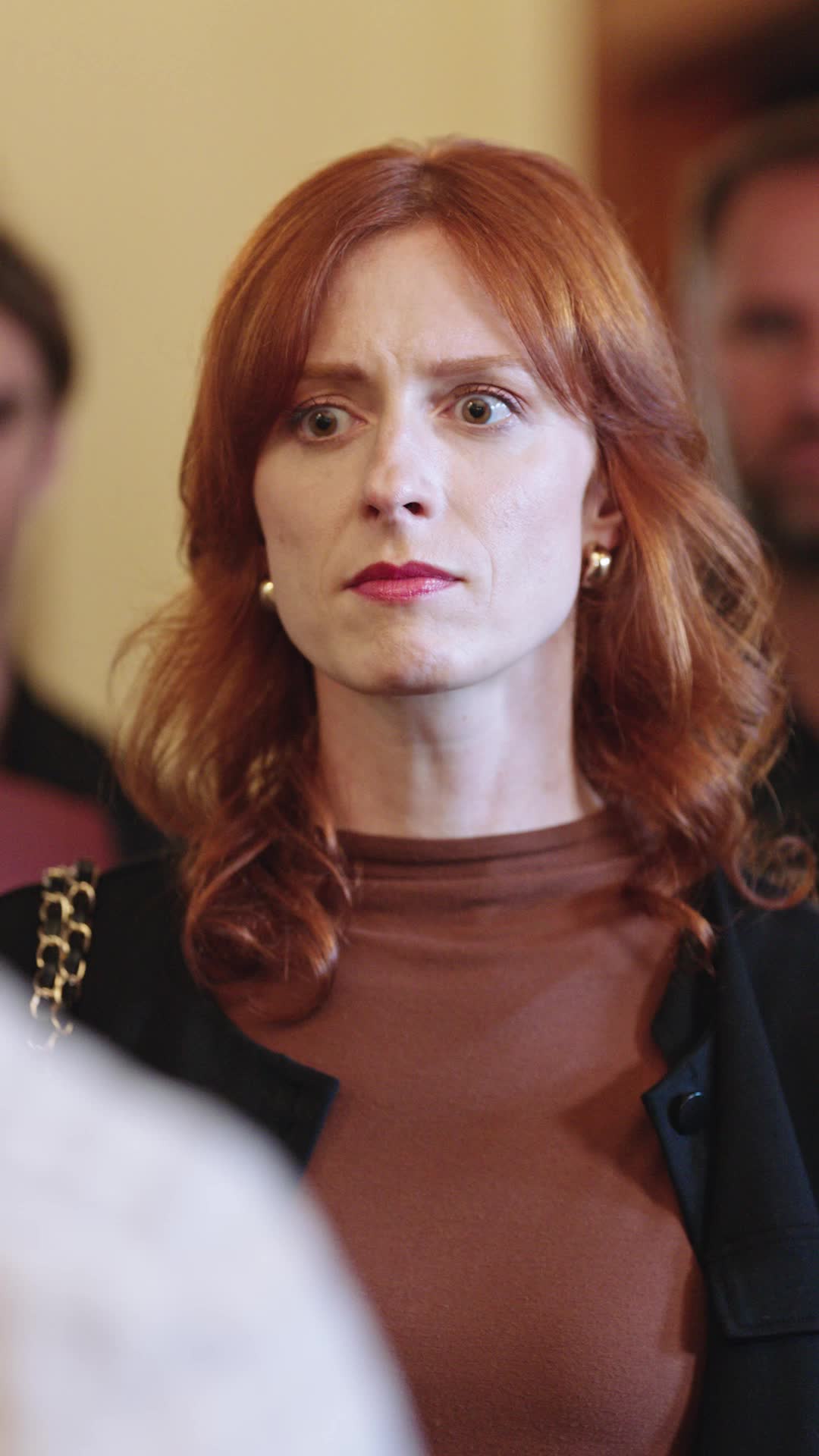 Episódio 24 de Uma Esposa Nunca Esquece