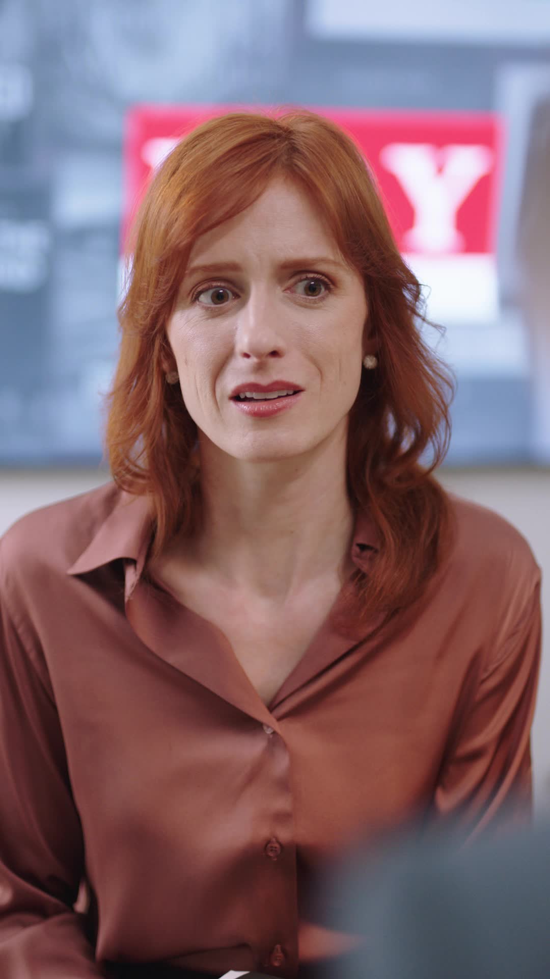 Episódio 31 de Uma Esposa Nunca Esquece