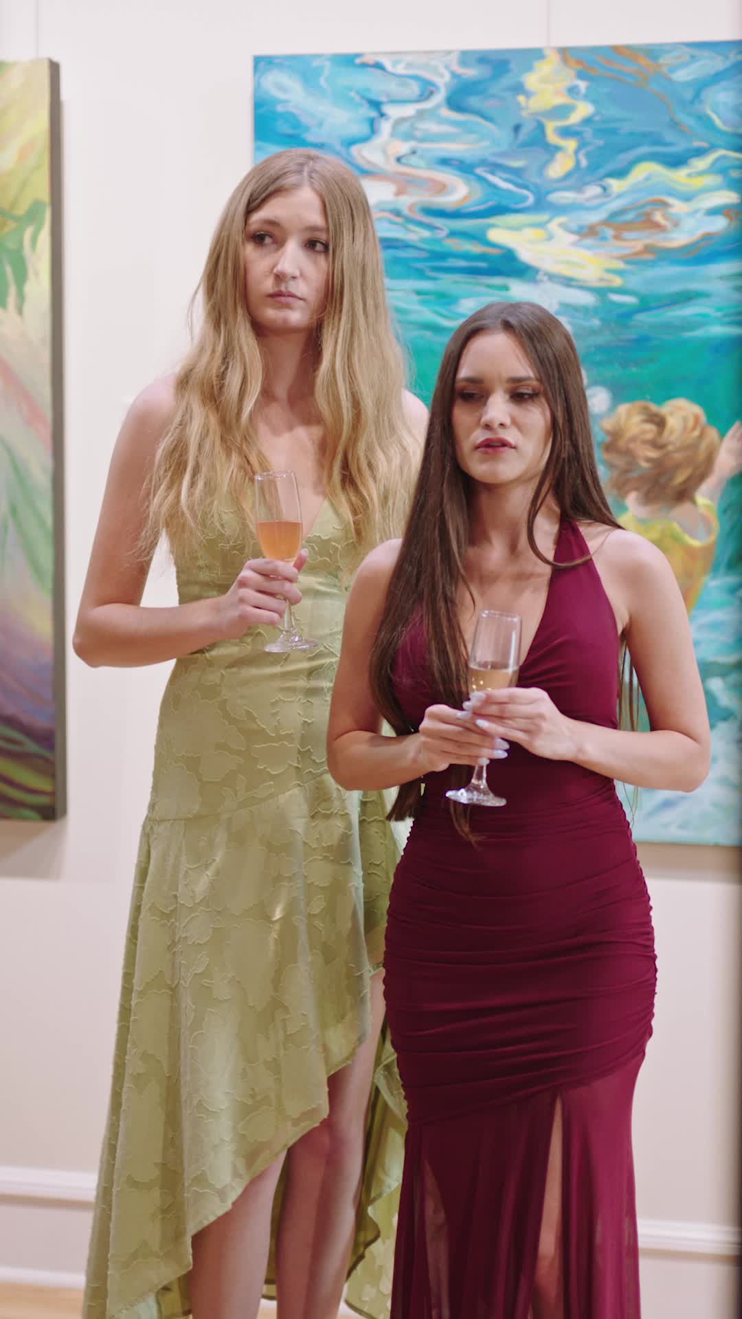 Episódio 46 de Uma Esposa Nunca Esquece