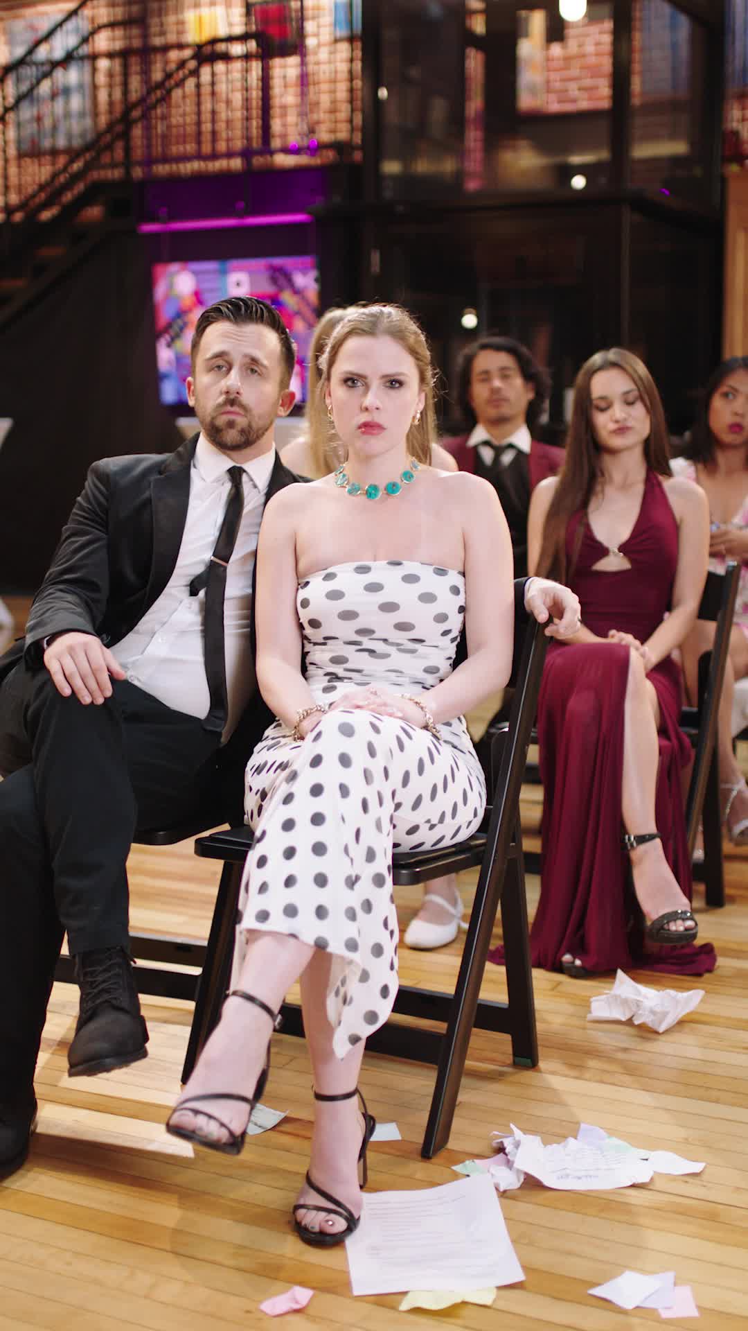 Episódio 60 de Uma Esposa Nunca Esquece