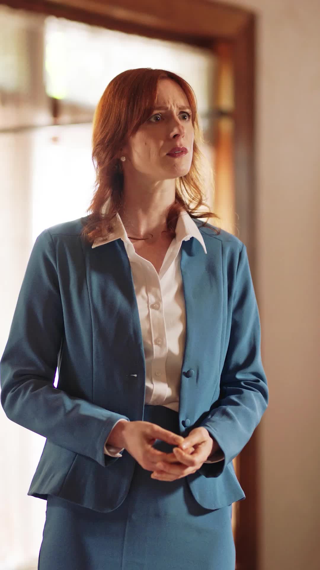 Episódio 77 de Uma Esposa Nunca Esquece