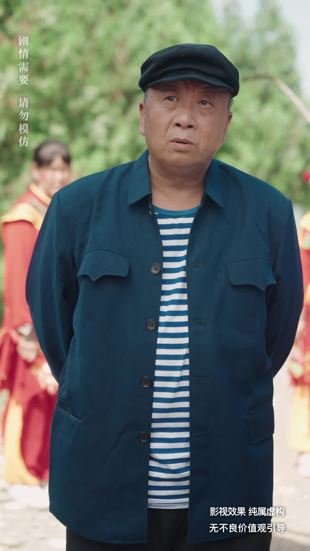 Episódio 17 de Uma Luta Por Justiça