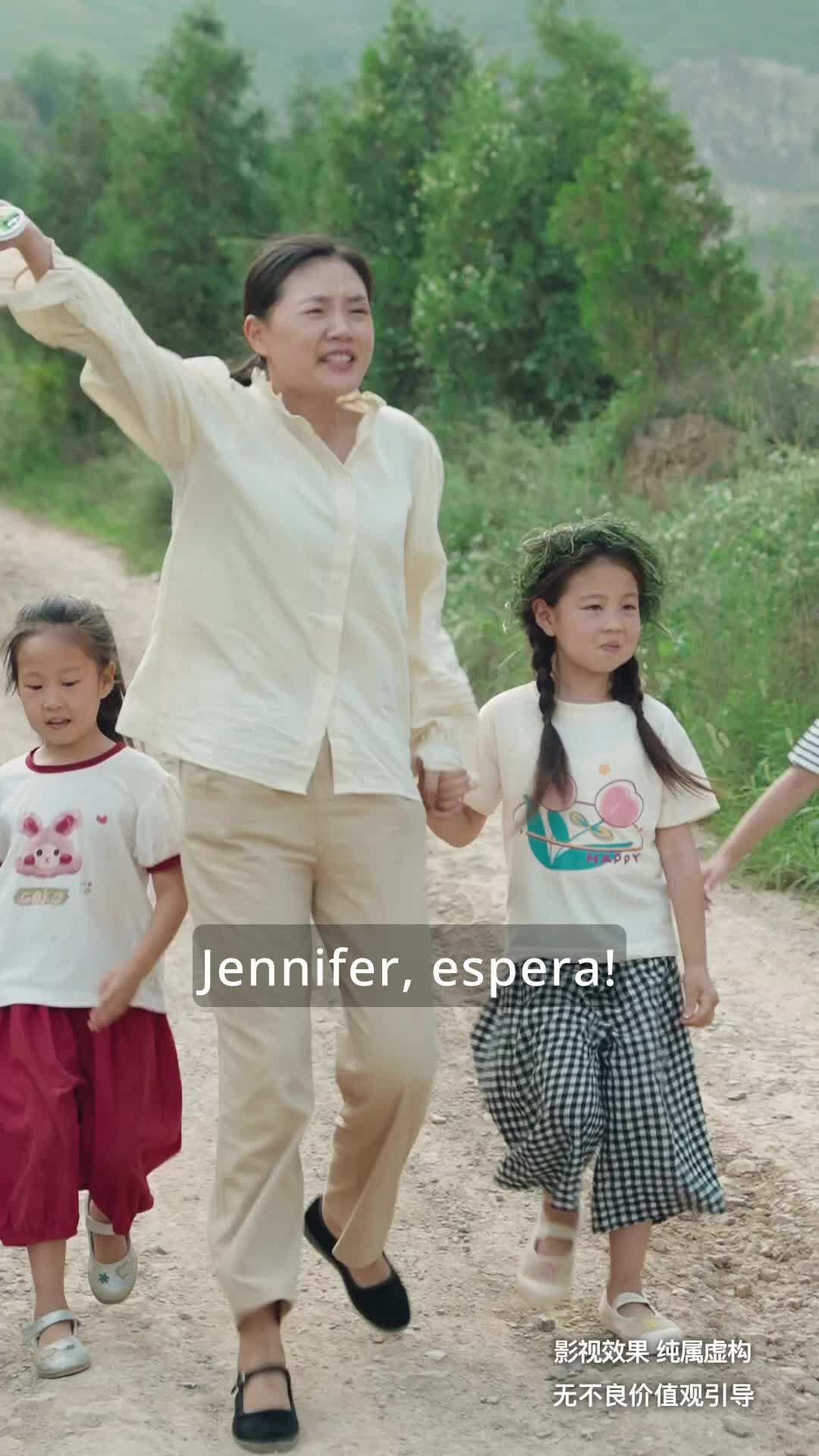 Episódio 27 de Uma Luta Por Justiça