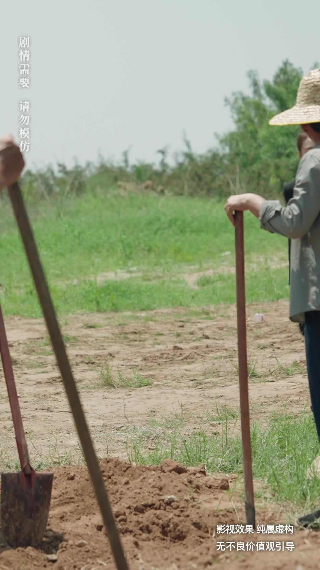 Episódio 30 de Uma Luta Por Justiça
