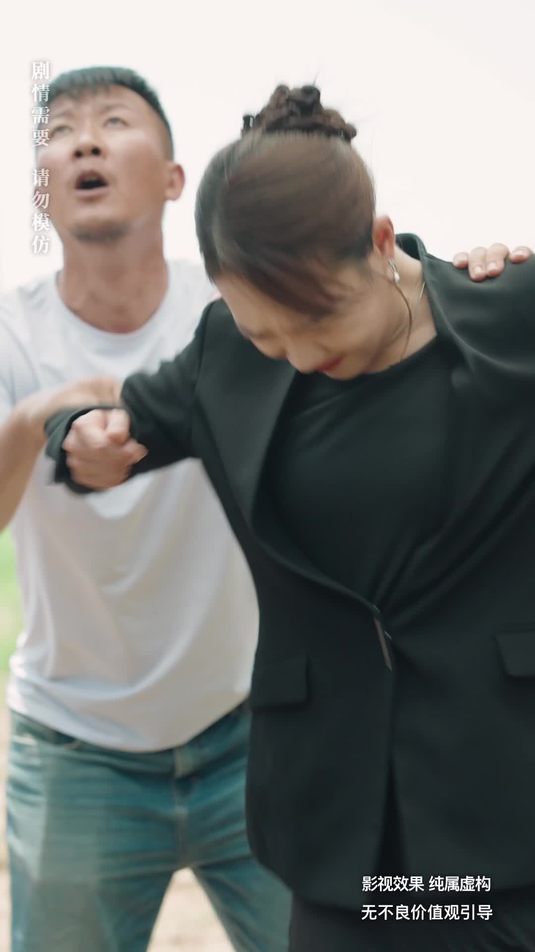 Episódio 31 de Uma Luta Por Justiça