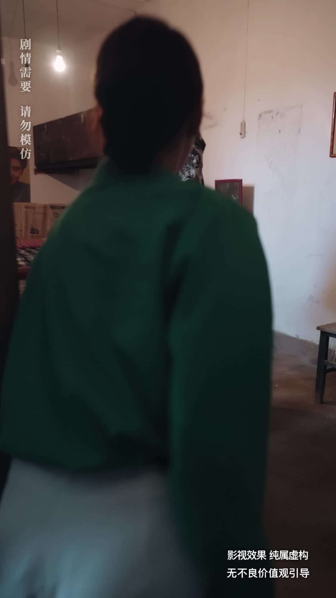 Episódio 43 de Uma Luta Por Justiça