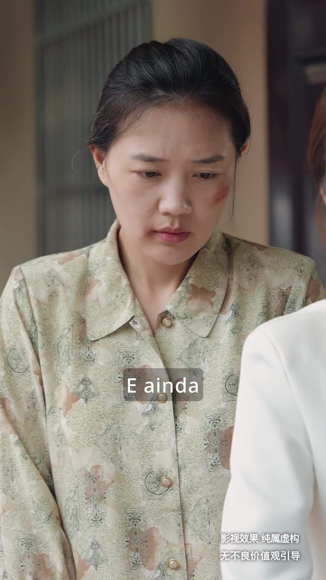 Episódio 46 de Uma Luta Por Justiça