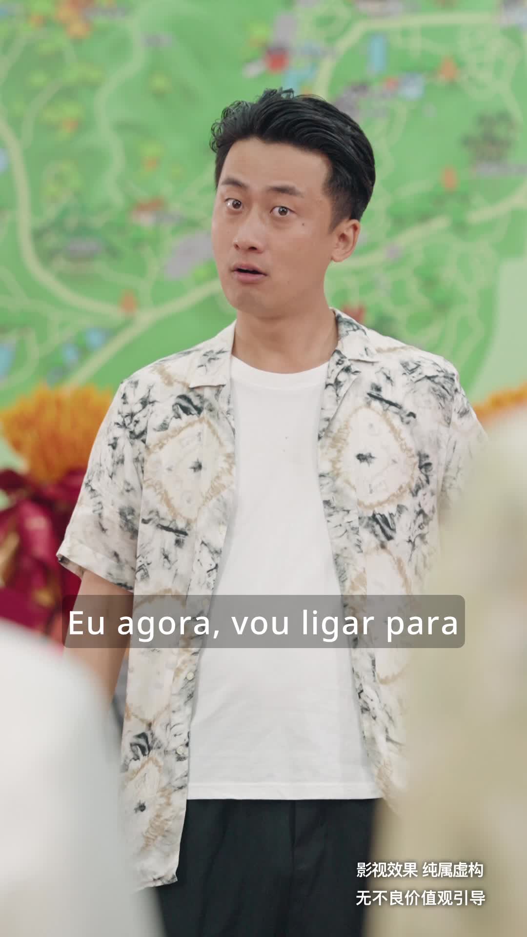 Episódio 49 de Uma Luta Por Justiça