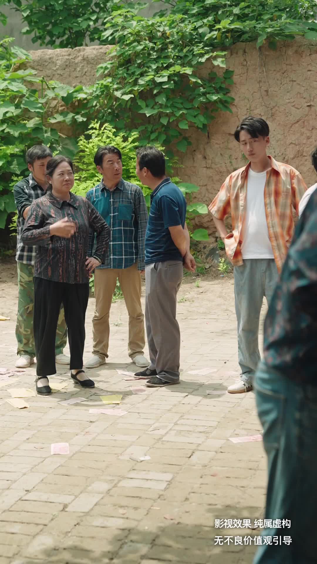 Episódio 6 de Uma Luta Por Justiça