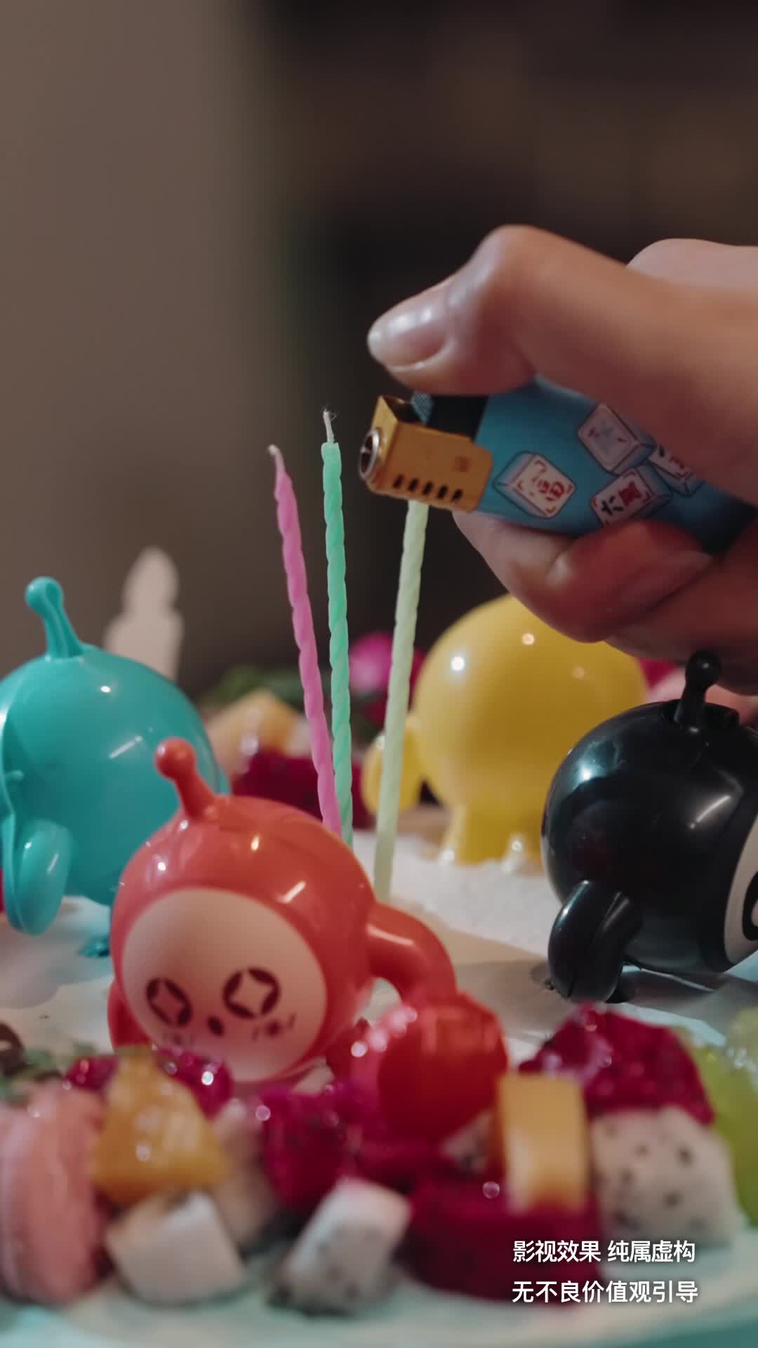 Episódio 64 de Uma Luta Por Justiça