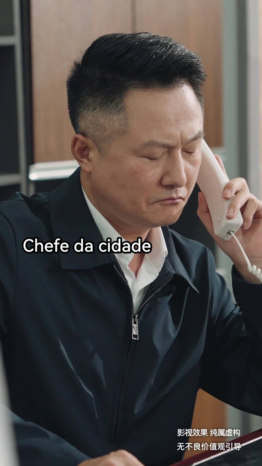Episódio 9 de Uma Luta Por Justiça