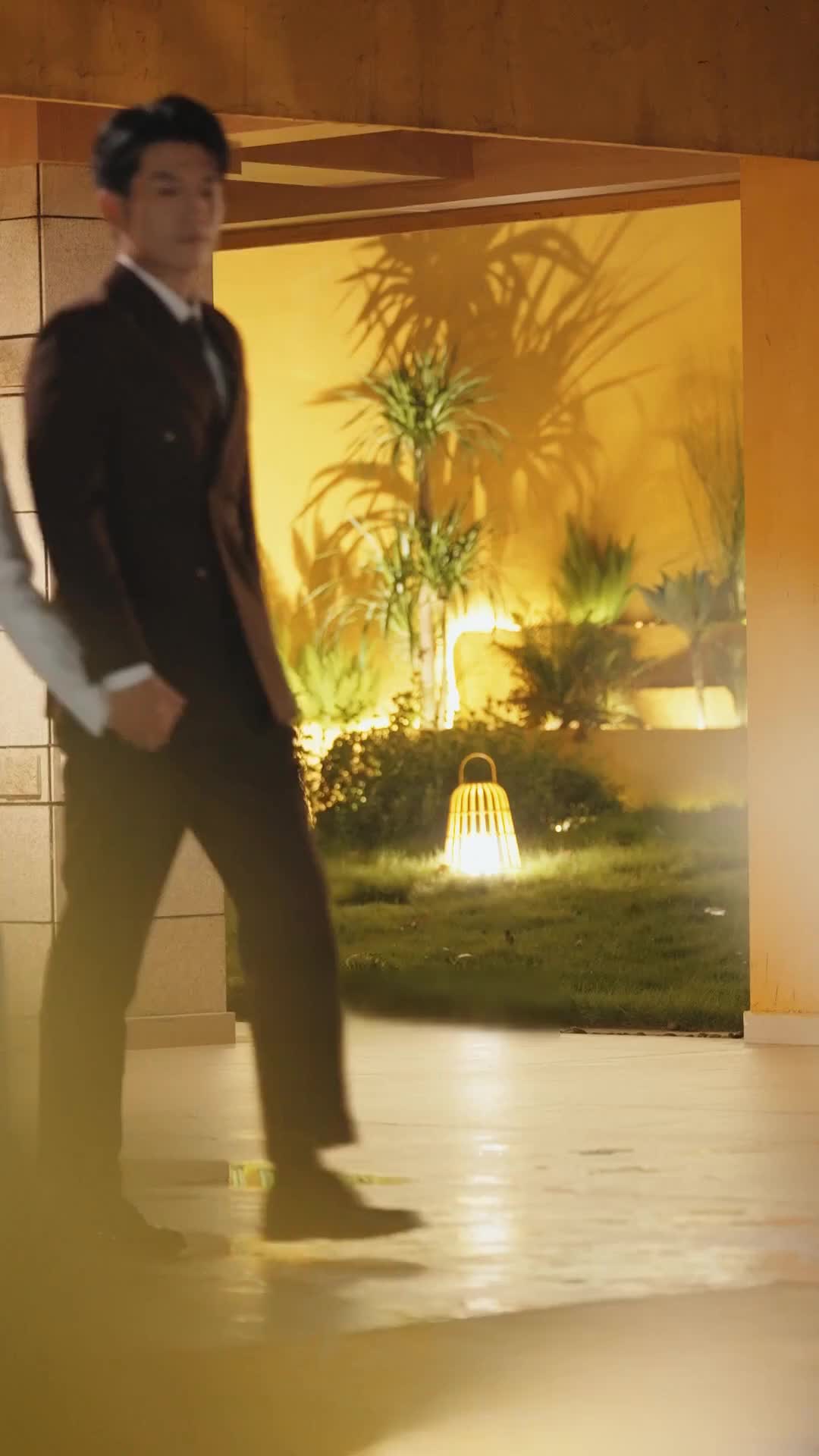Episódio 51 de Uma Noite, Amor Eterno