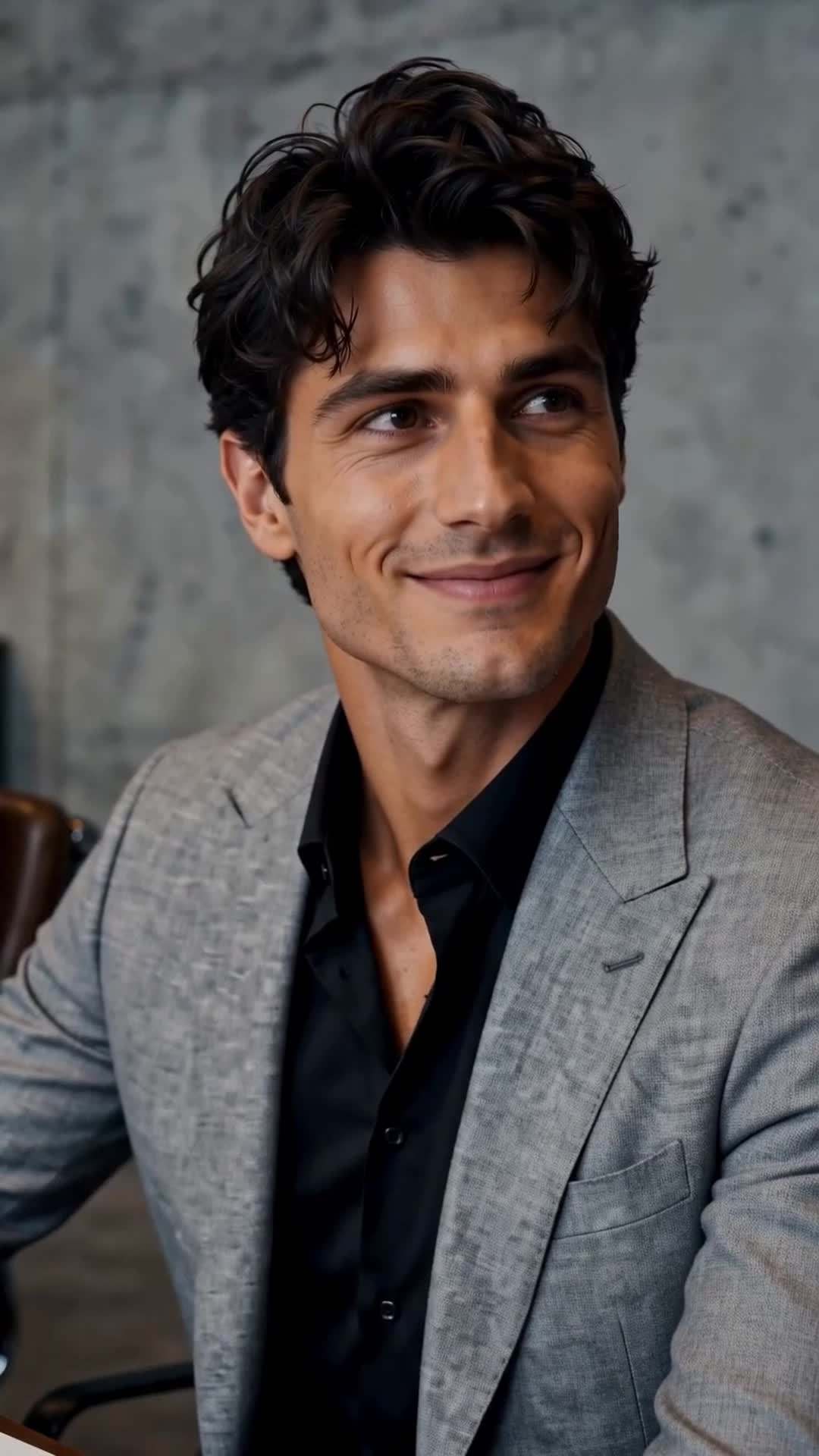 Episódio 24 de Uma Noite com Meu CEO Bilionário