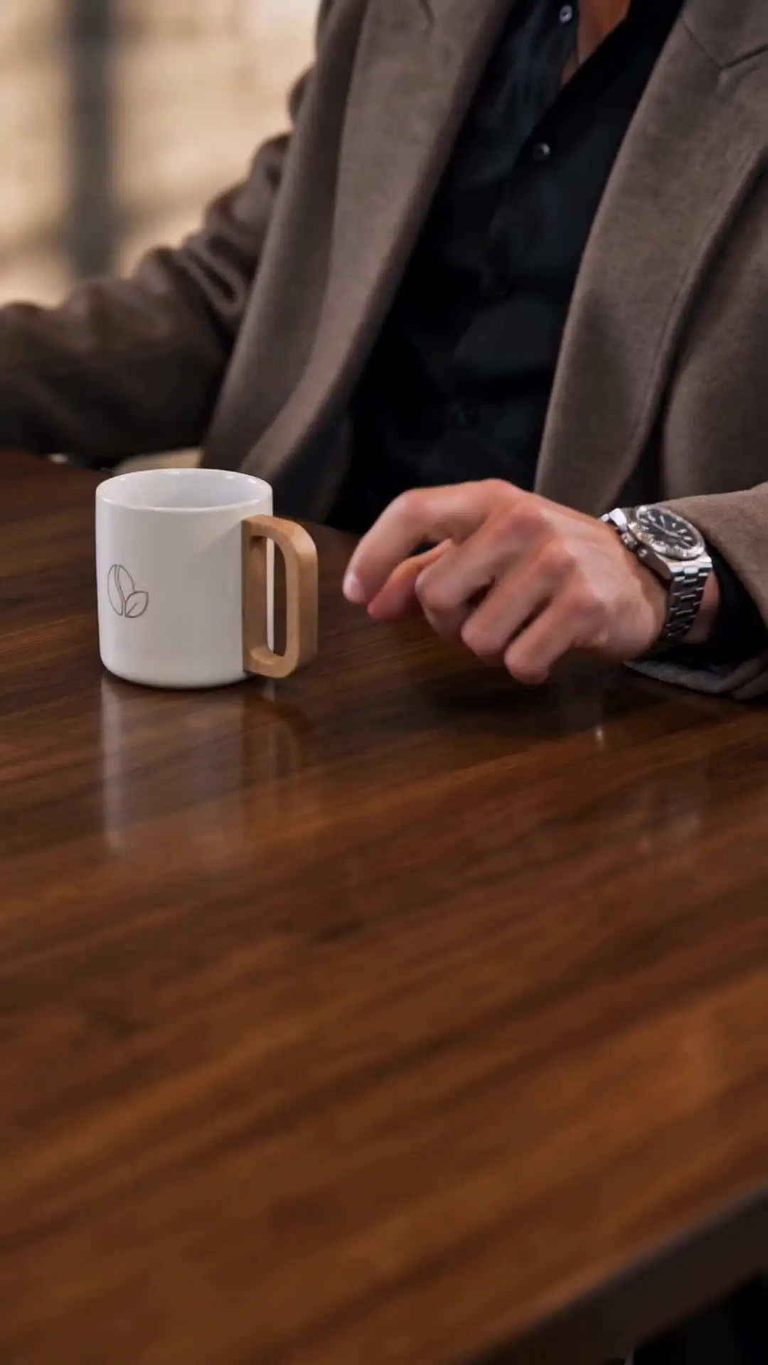 Episódio 35 de Uma Noite com Meu CEO Bilionário