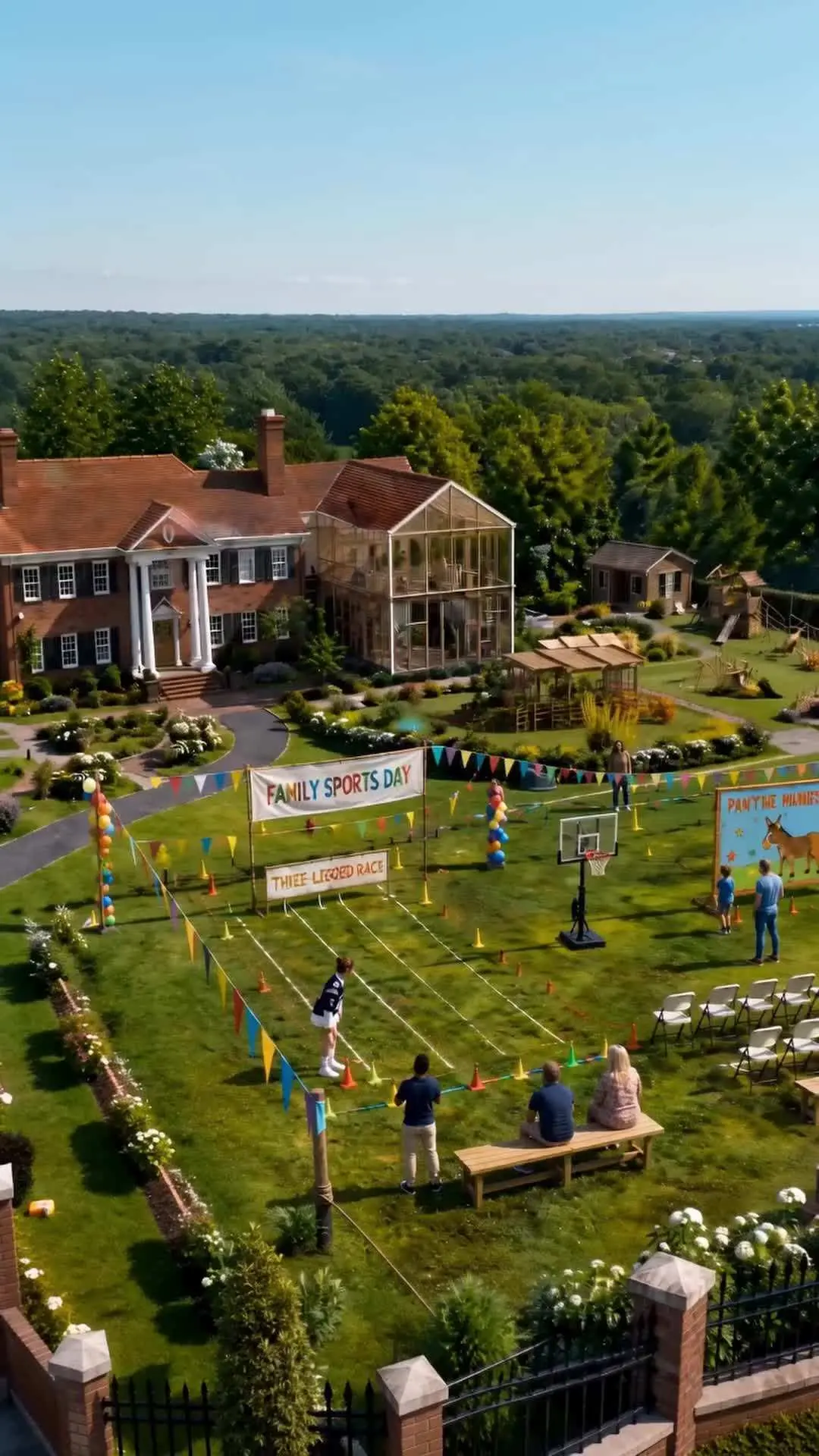 Episódio 44 de Uma Noite com Meu CEO Bilionário