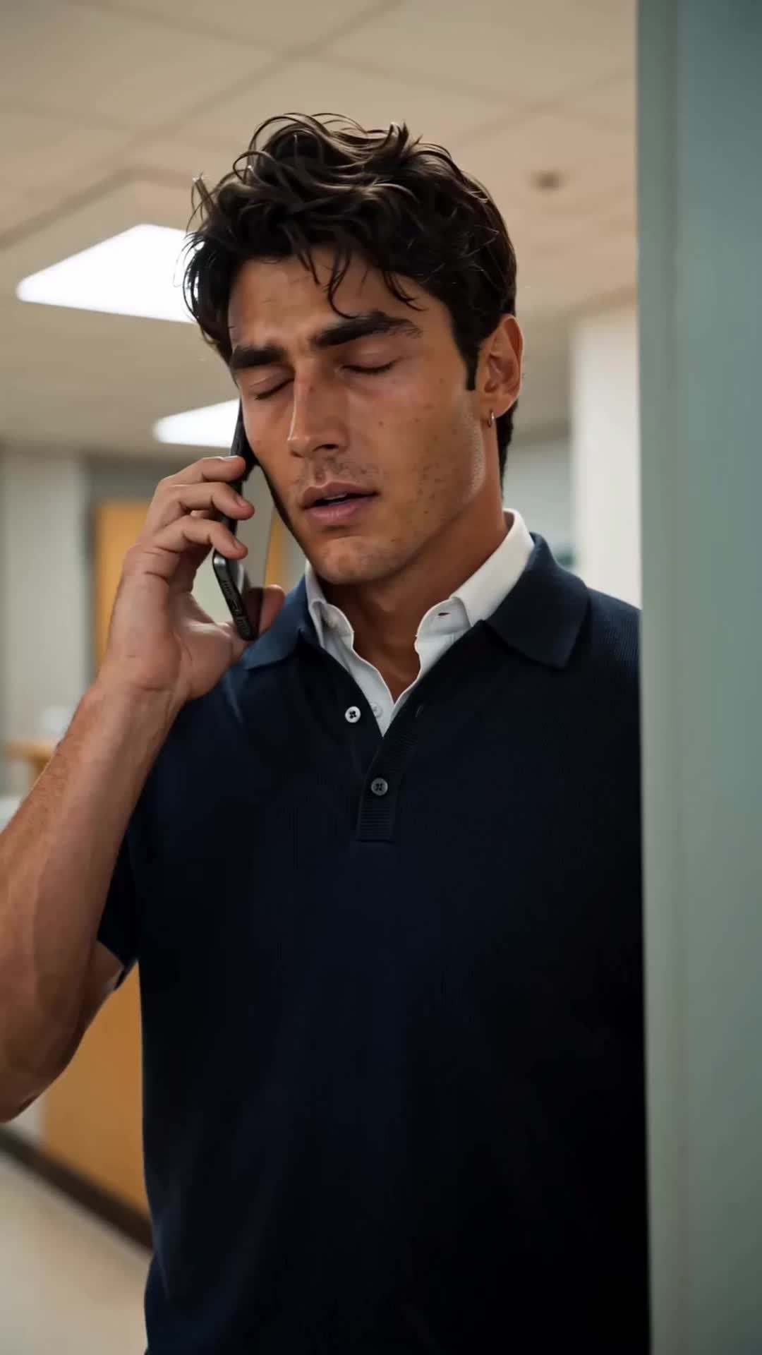 Episódio 52 de Uma Noite com Meu CEO Bilionário