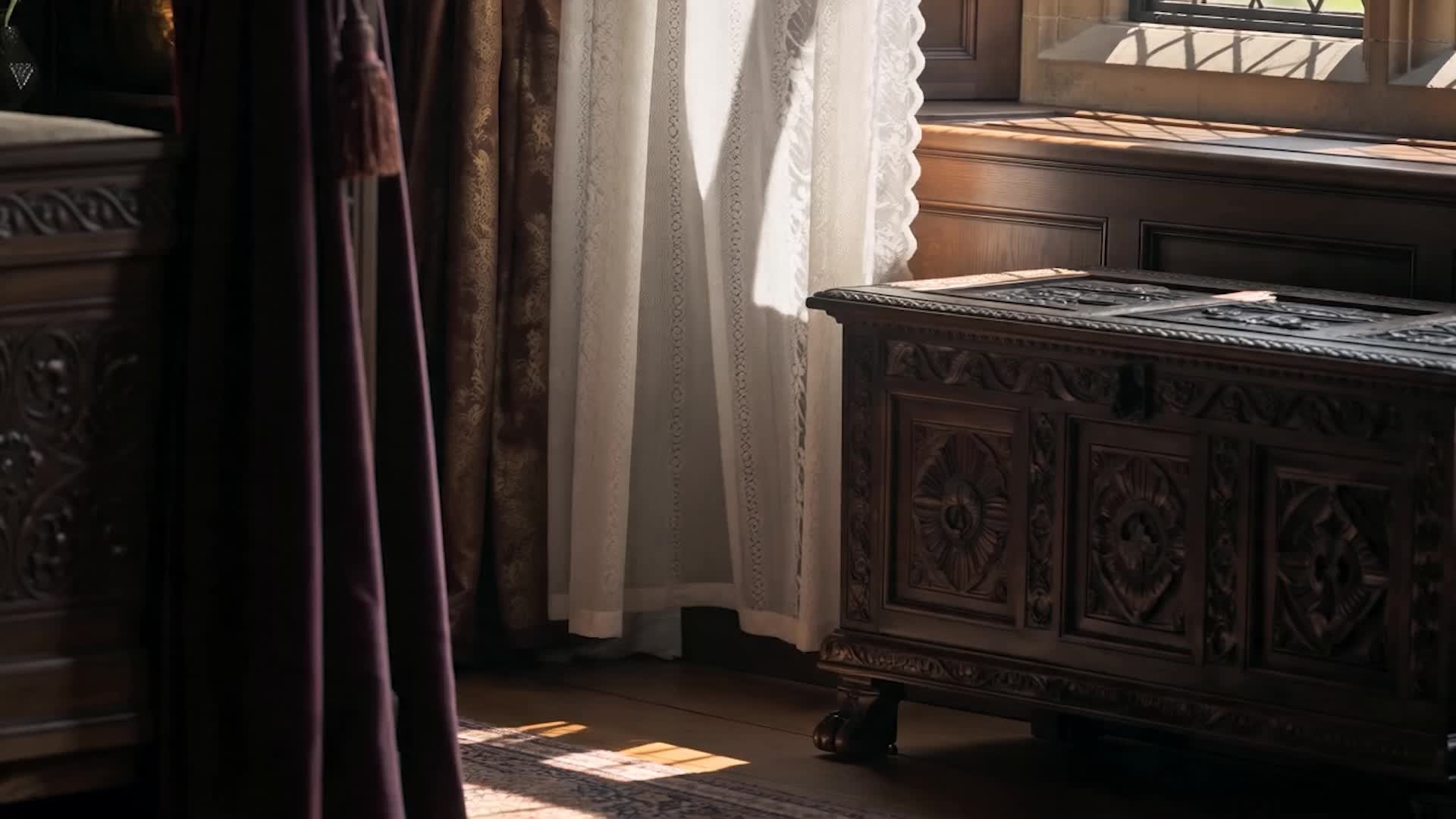 Episódio 15 de Uma Noite com o General do Império