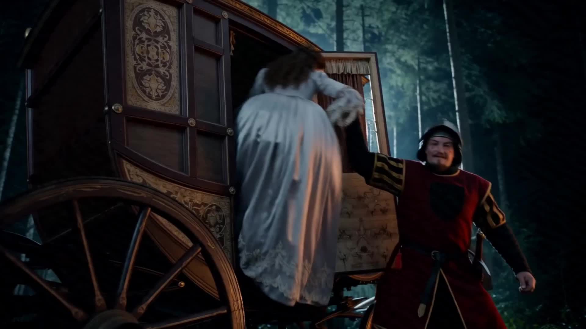 Episódio 36 de Uma Noite com o General do Império