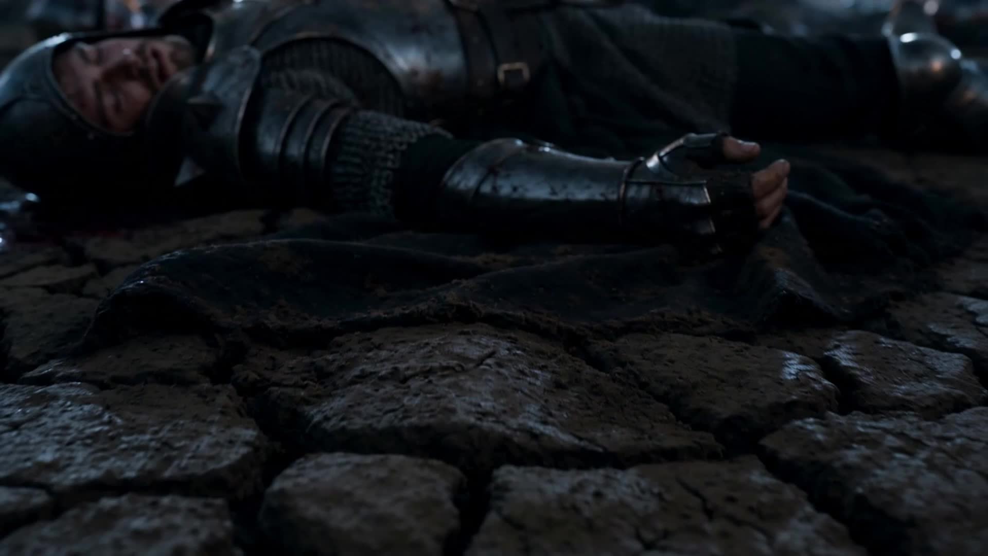 Episódio 4 de Uma Noite com o General do Império