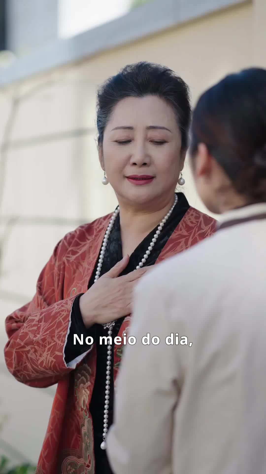 Episódio 48 de Uma Noite Só... Para Sempre