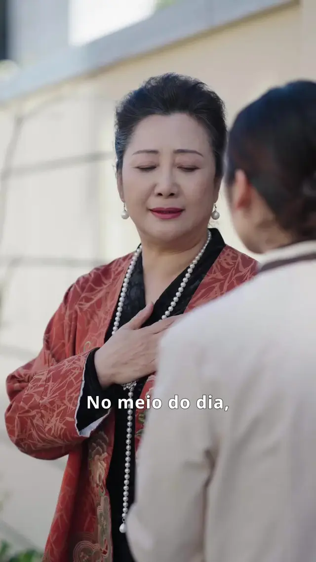 Episódio 48 de Uma Noite Só... Para Sempre
