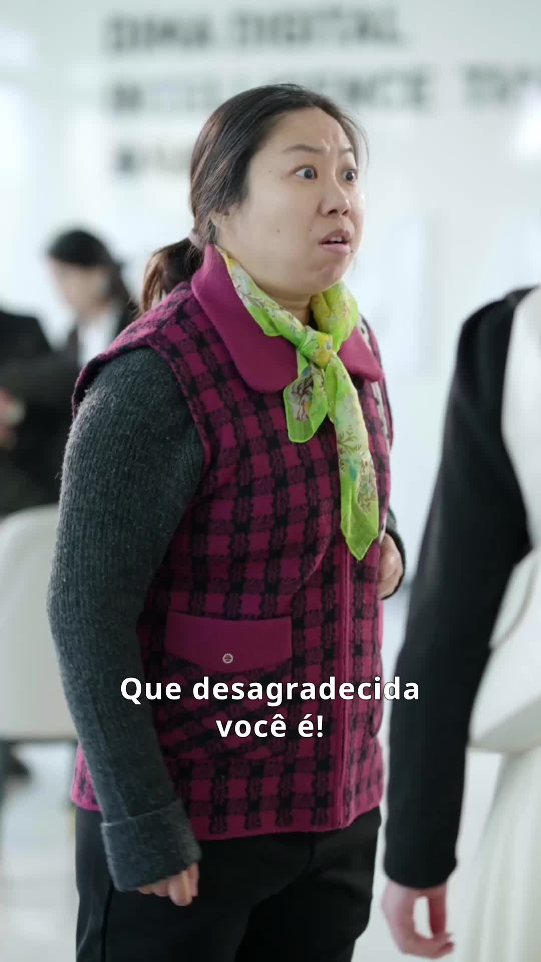 Episódio 65 de Uma Noite Só... Para Sempre