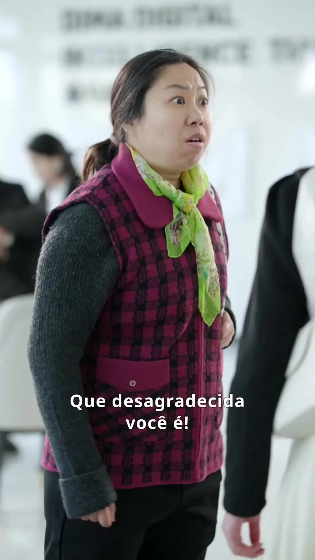 Episódio 65 de Uma Noite Só... Para Sempre