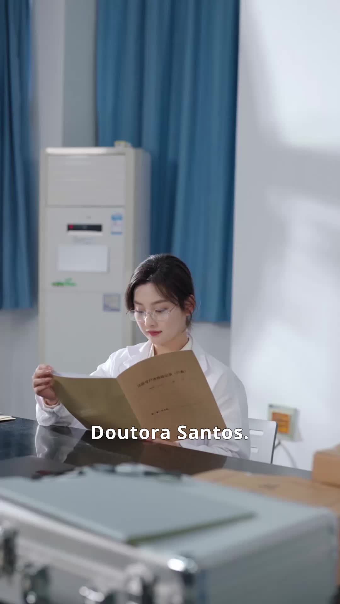 Episódio 71 de Uma Noite Só... Para Sempre