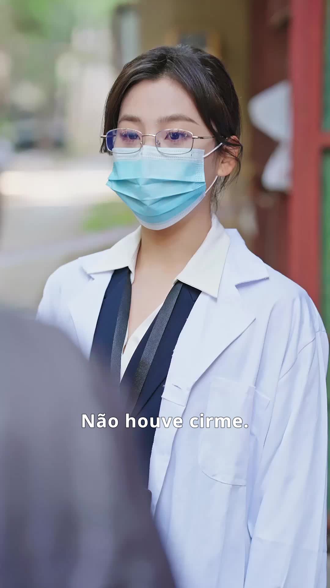 Episódio 8 de Uma Noite Só... Para Sempre